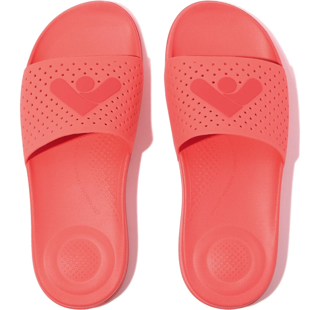 Fitflop iQushion Arrow Slides - Image 4
