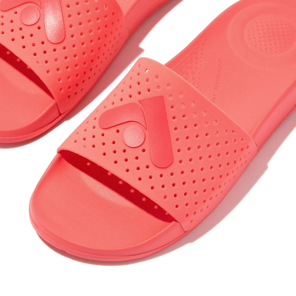 Fitflop iQushion Arrow Slides - Image 7