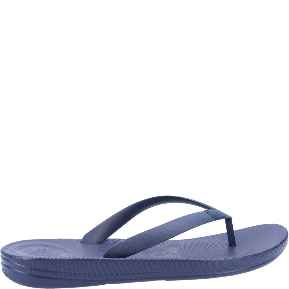 Fitflop iQUSHION Ergonomic Flip-Flops - Image 2