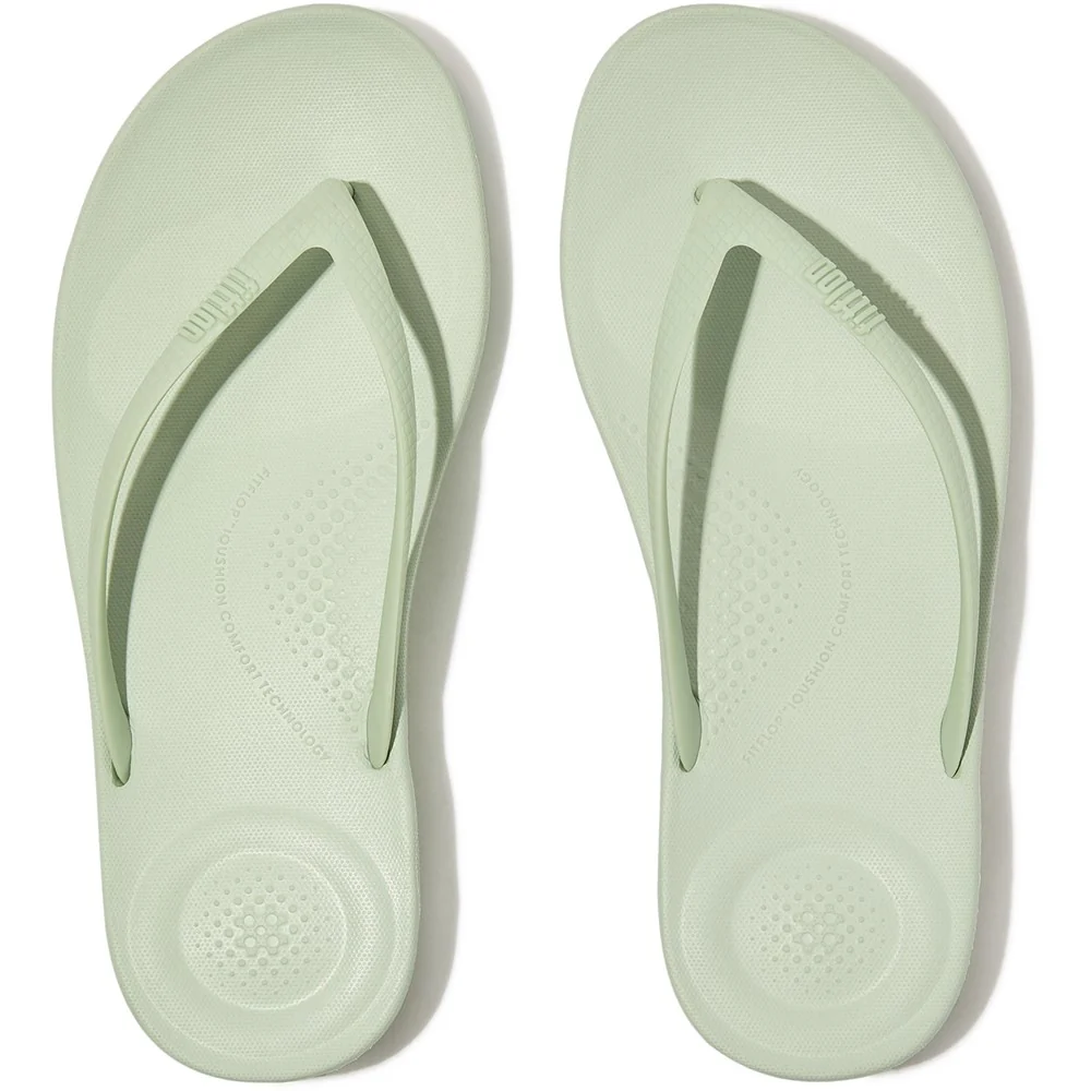 Fitflop iQushion Ergonomic Flip Flops - Image 4