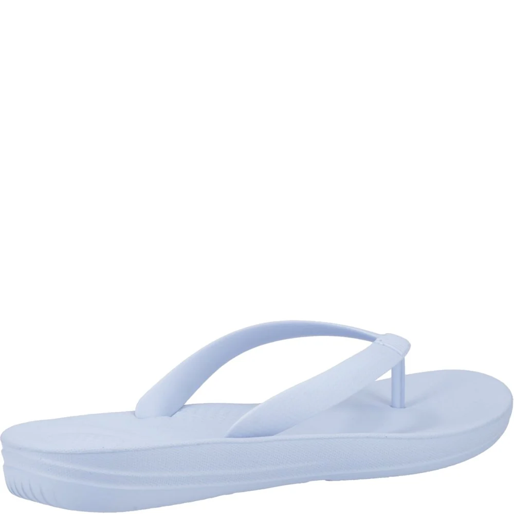 Fitflop iQUSHION Ergonomic Flip-Flops - Image 2