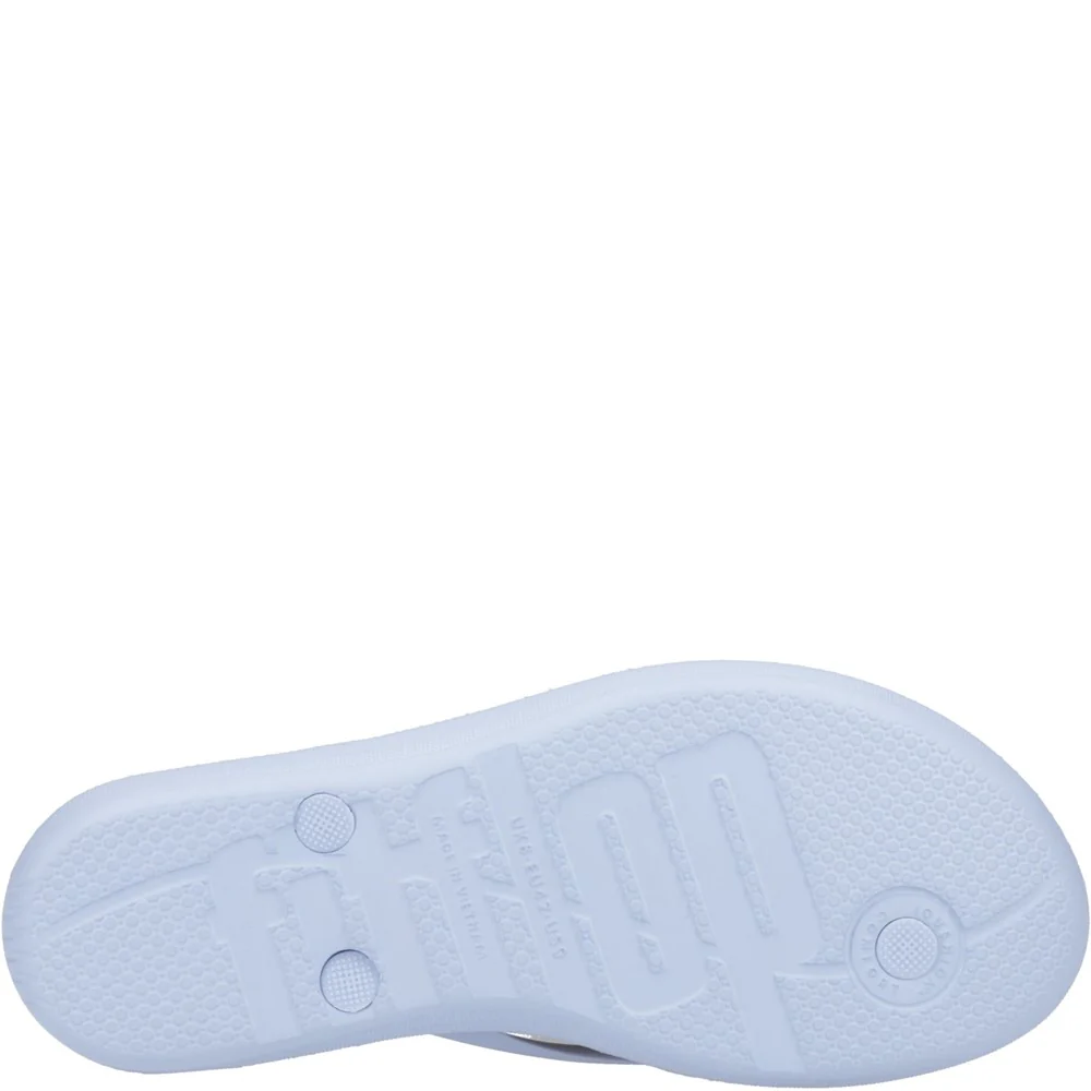 Fitflop iQUSHION Ergonomic Flip-Flops - Image 3