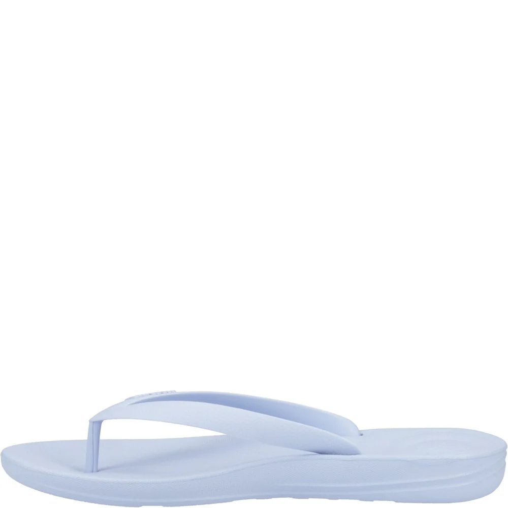 Fitflop iQUSHION Ergonomic Flip-Flops - Image 4