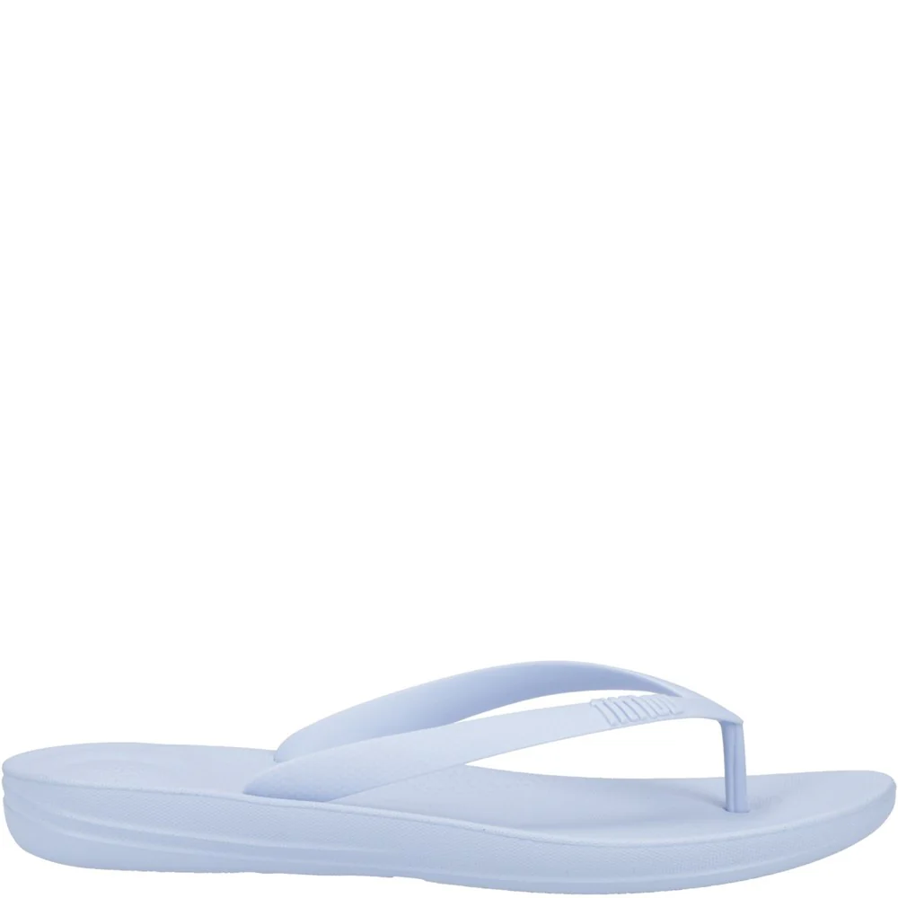 Fitflop iQUSHION Ergonomic Flip-Flops - Image 5
