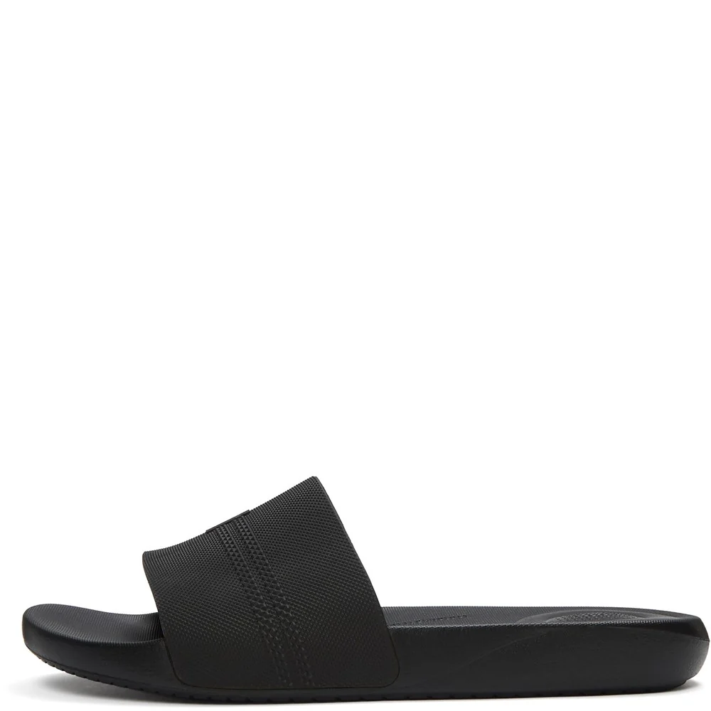Fitflop iQushion Pool Slides - Image 4