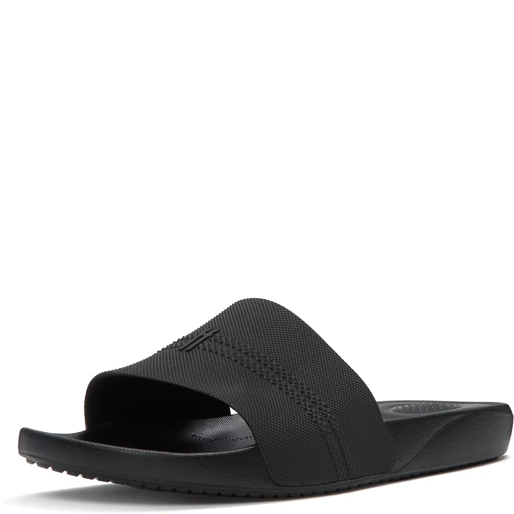 Fitflop iQushion Pool Slides - Image 7