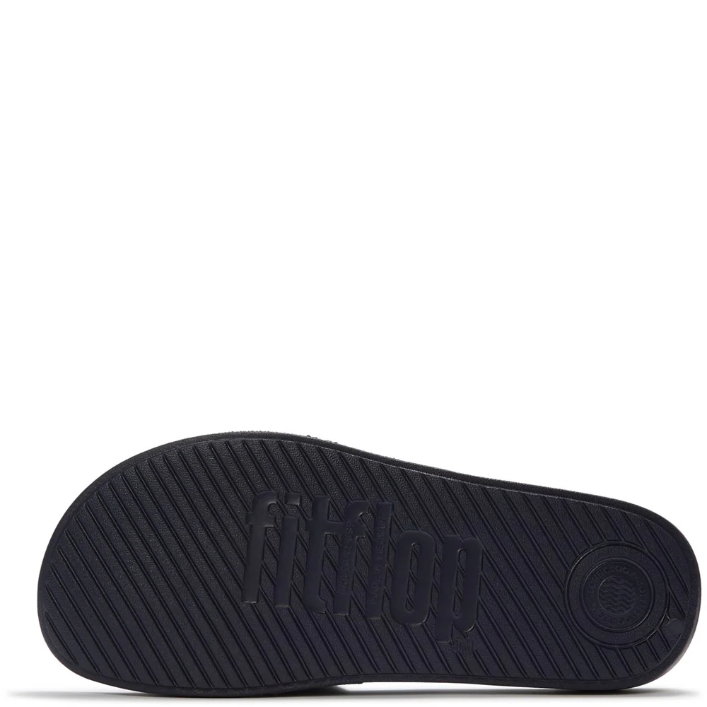 Fitflop iQushion Pool Slides - Image 2