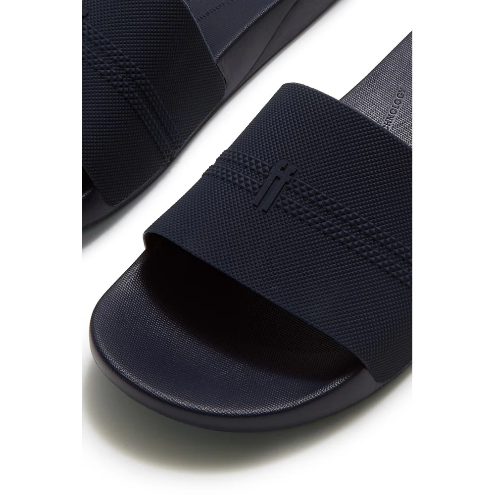 Fitflop iQushion Pool Slides - Image 5