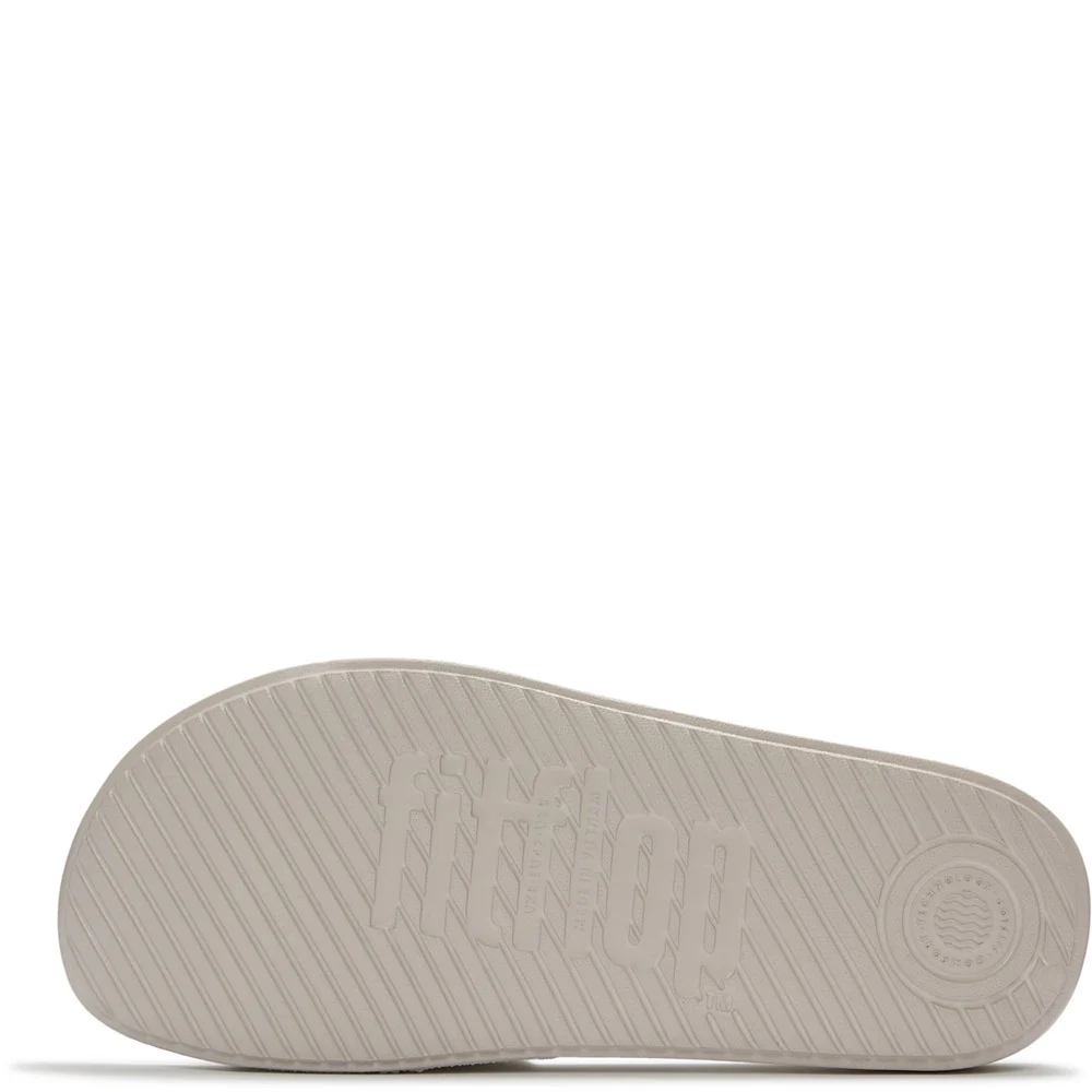 Fitflop iQushion Pool Slides - Image 2