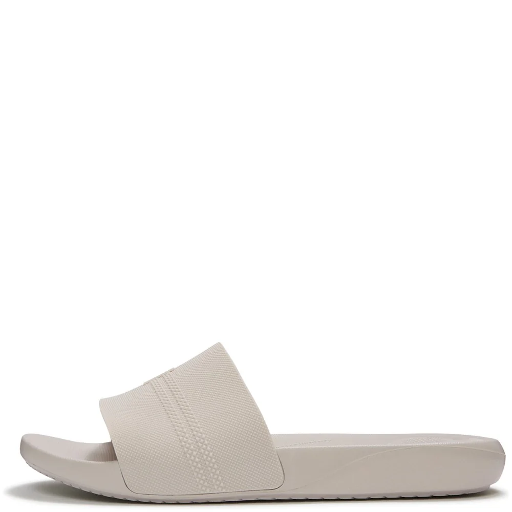 Fitflop iQushion Pool Slides - Image 4