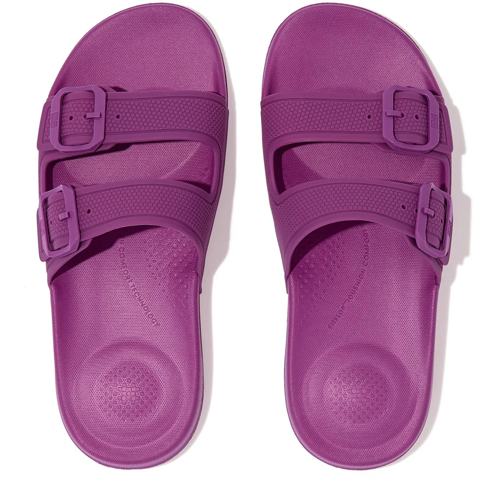 Fitflop iQUSHION Slides - Image 4