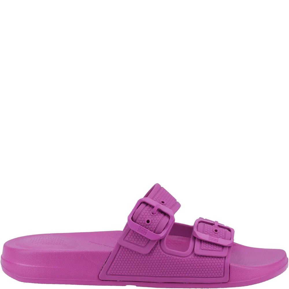 Fitflop iQUSHION Slides - Image 5