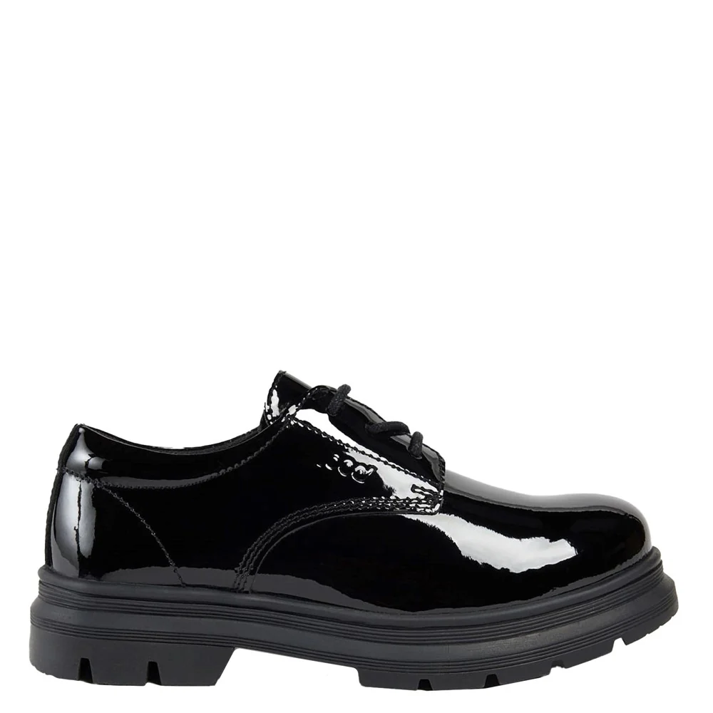 Pod Irene Junior School Shoes - Image 5