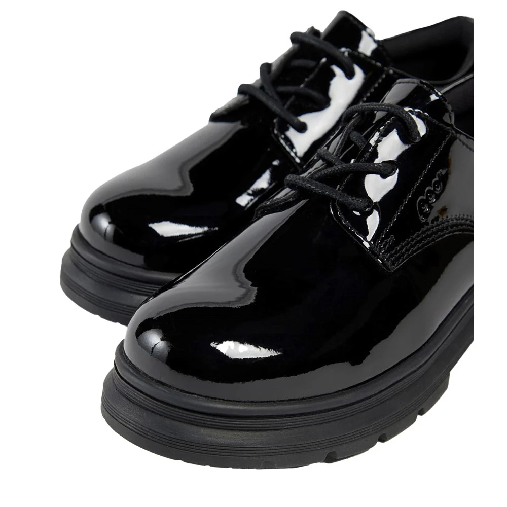 Pod Irene Junior School Shoes - Image 6