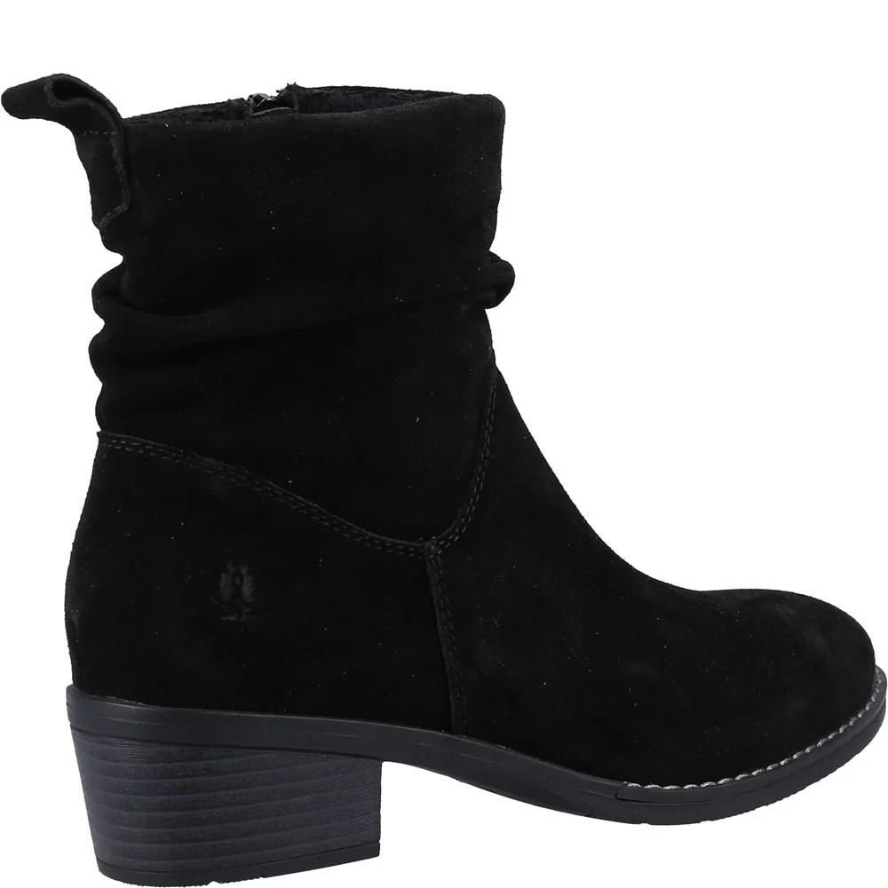 Hush Puppies Iris Boot - Image 2