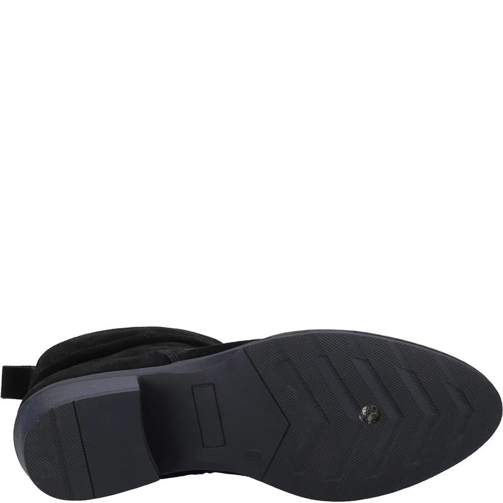 Hush Puppies Iris Boot - Image 3