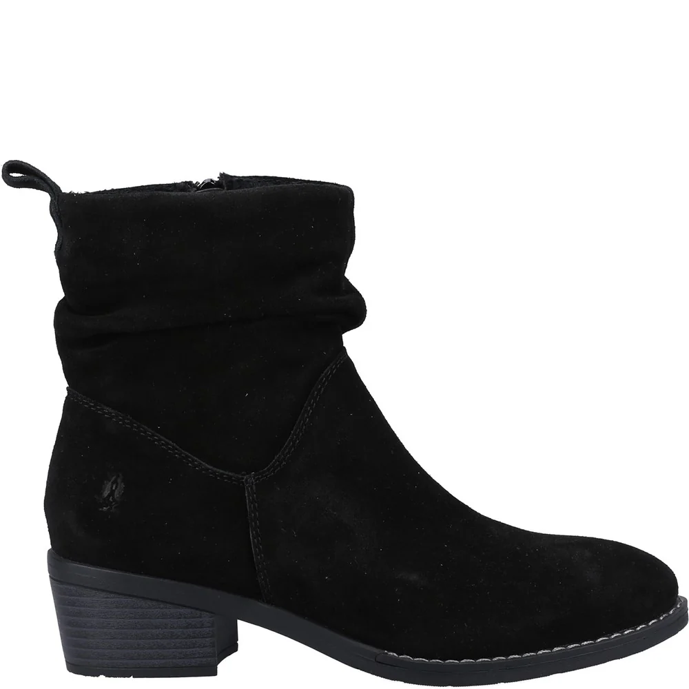 Hush Puppies Iris Boot - Image 4