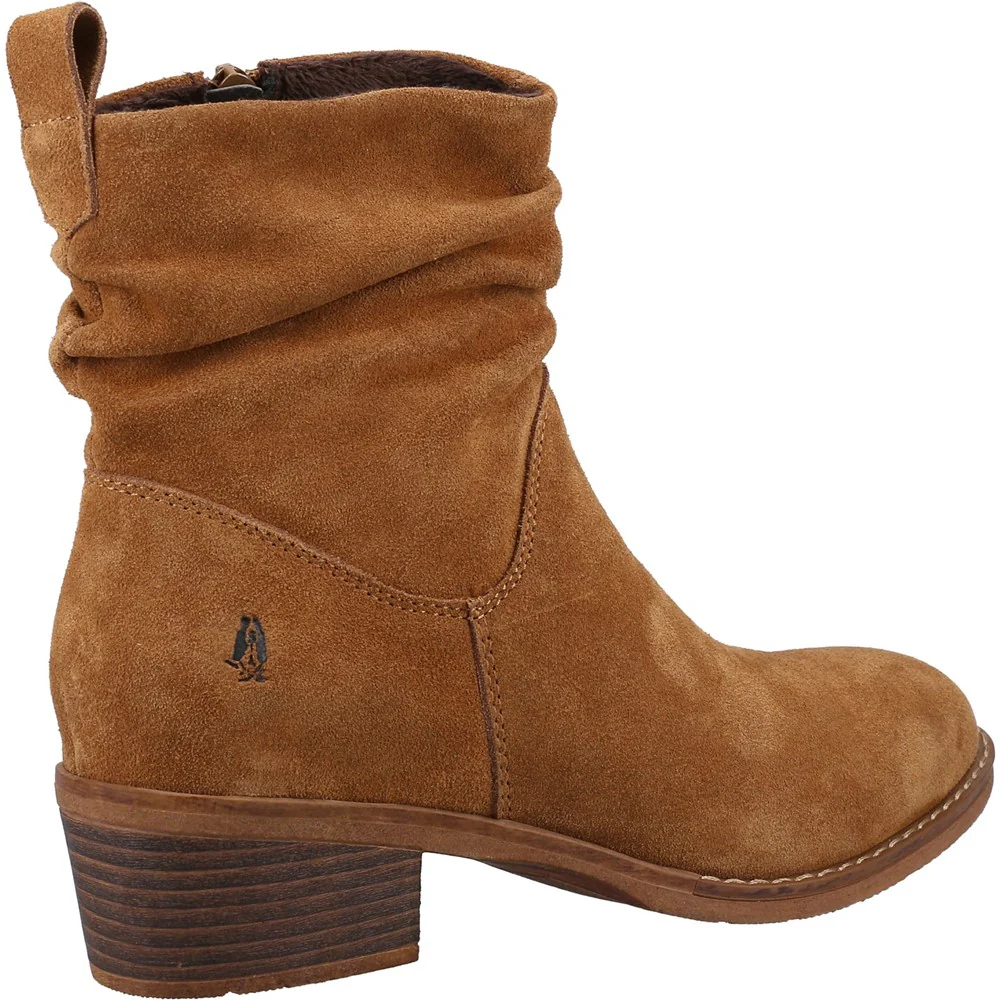 Hush Puppies Iris Boot - Image 2