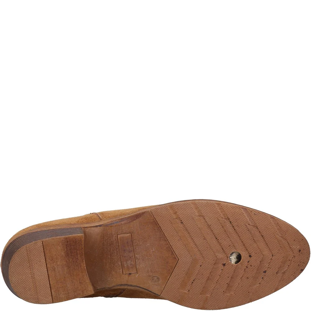 Hush Puppies Iris Boot - Image 3