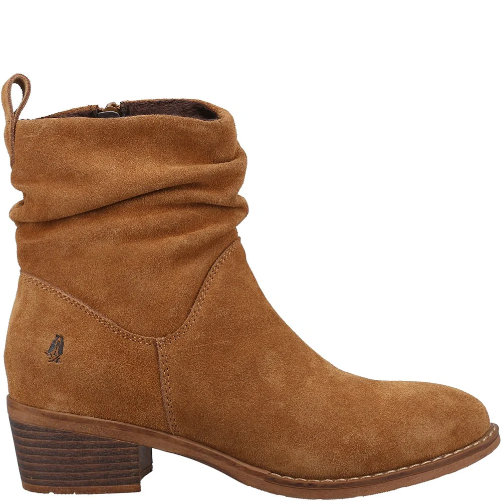 Hush Puppies Iris Boot - Image 4