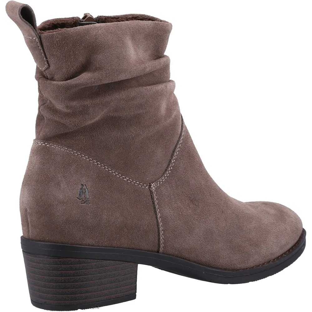Hush Puppies Iris Boot - Image 2