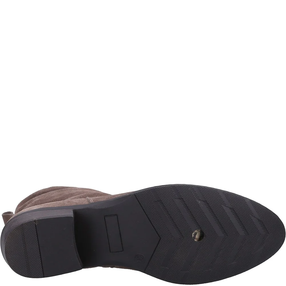 Hush Puppies Iris Boot - Image 3