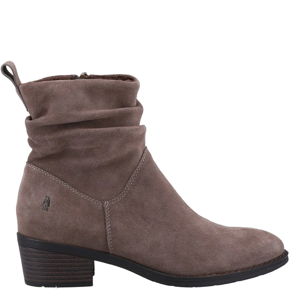 Hush Puppies Iris Boot - Image 4