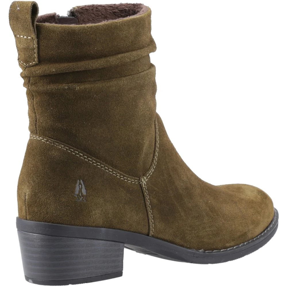 Hush Puppies Iris Boot - Image 2