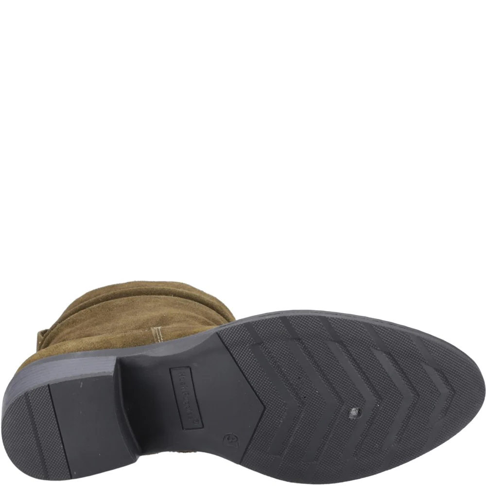 Hush Puppies Iris Boot - Image 3