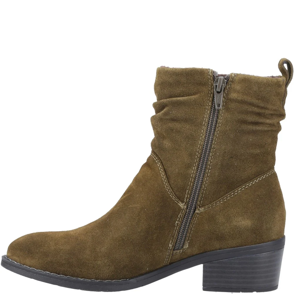 Hush Puppies Iris Boot - Image 4