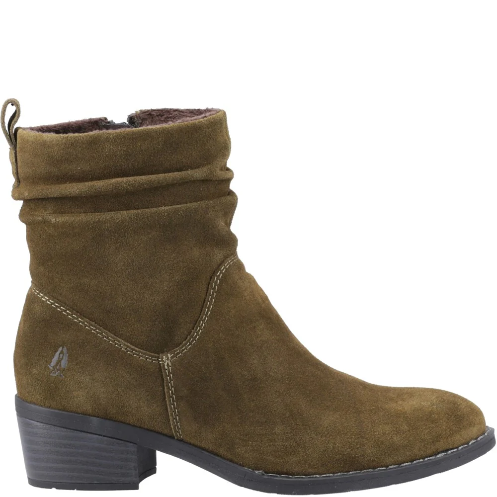 Hush Puppies Iris Boot - Image 5