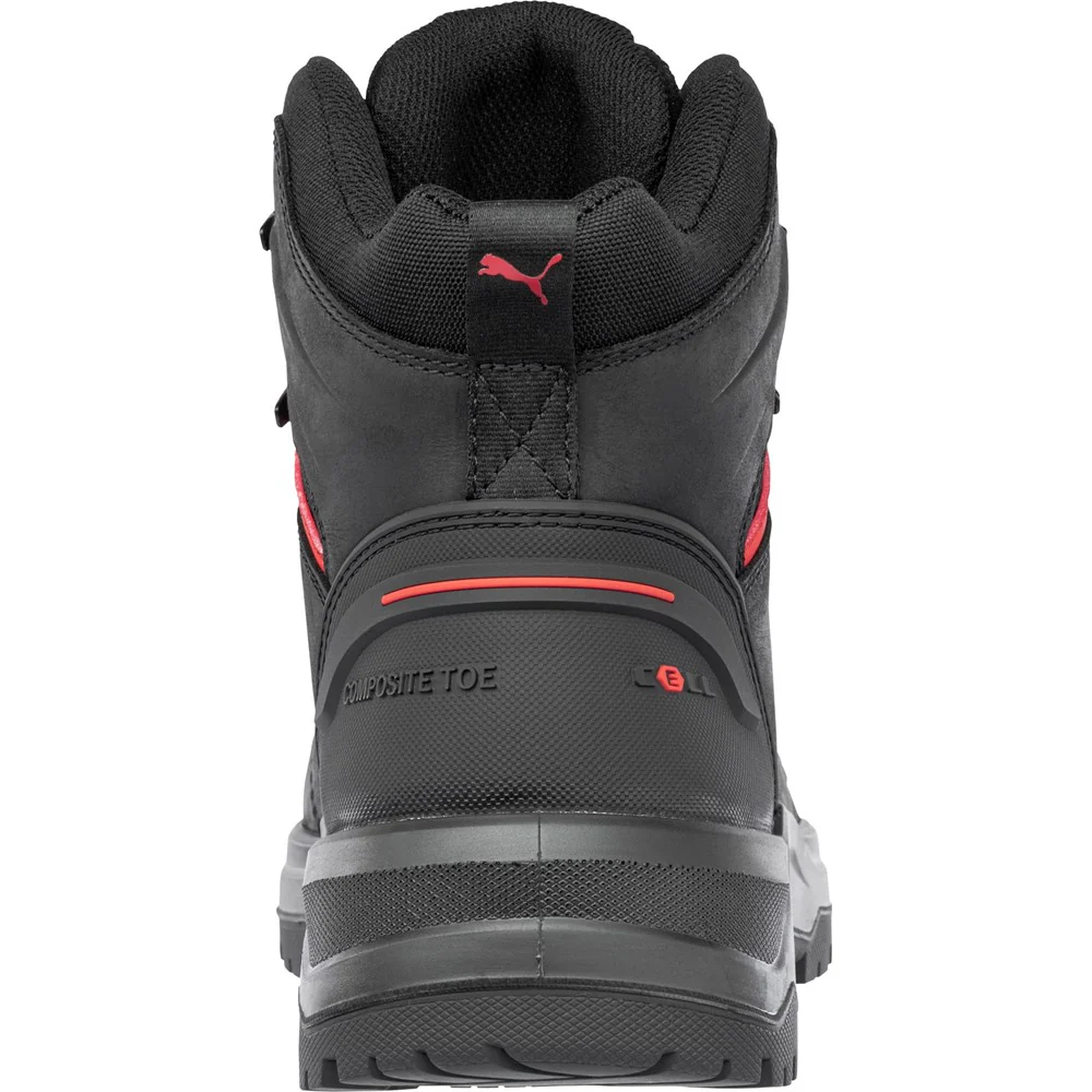 Puma Safety Iron Heavy Duty Boot - Image 2