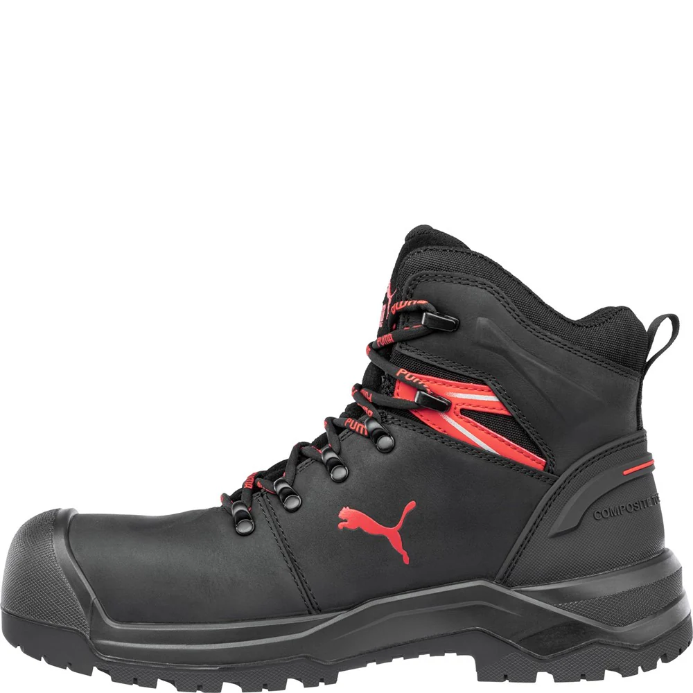 Puma Safety Iron Heavy Duty Boot - Image 5