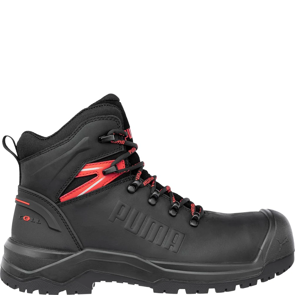 Puma Safety Iron Heavy Duty Boot - Image 6
