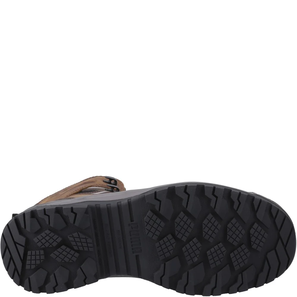 Puma Safety Iron Heavy Duty Boot - Image 3