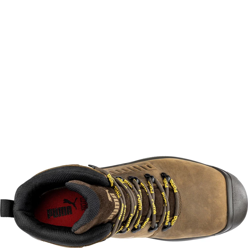 Puma Safety Iron Heavy Duty Boot - Image 4