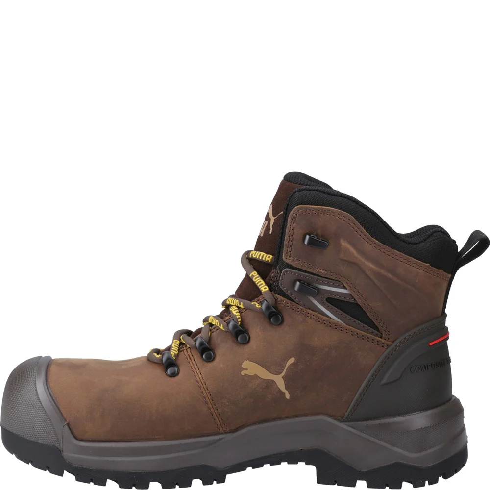 Puma Safety Iron Heavy Duty Boot - Image 5