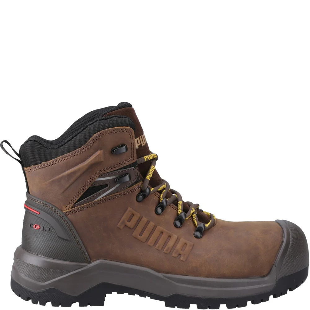 Puma Safety Iron Heavy Duty Boot - Image 6