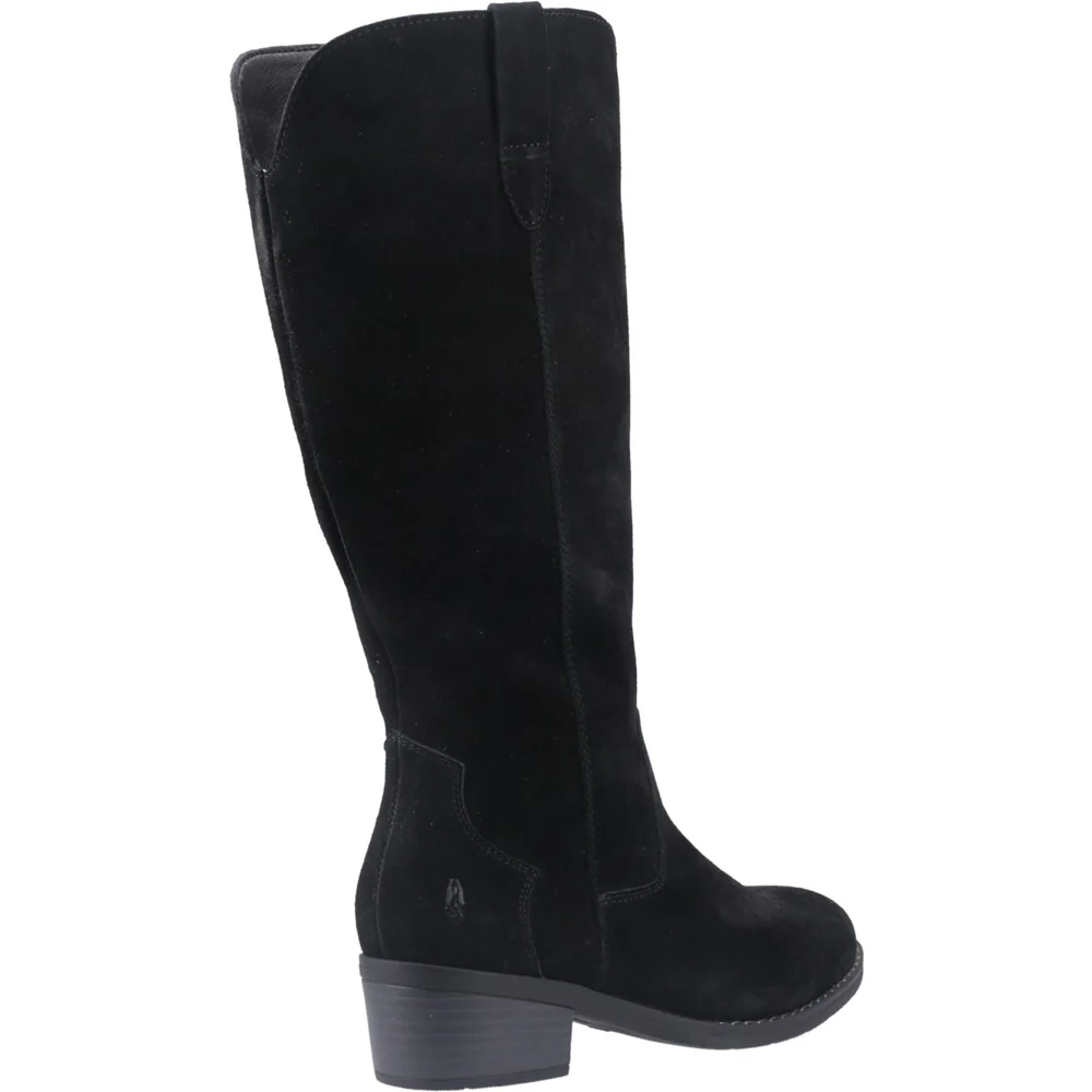 Hush Puppies Isabella Long Boot - Image 2