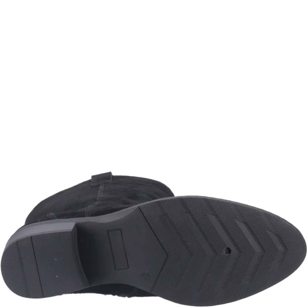 Hush Puppies Isabella Long Boot - Image 3