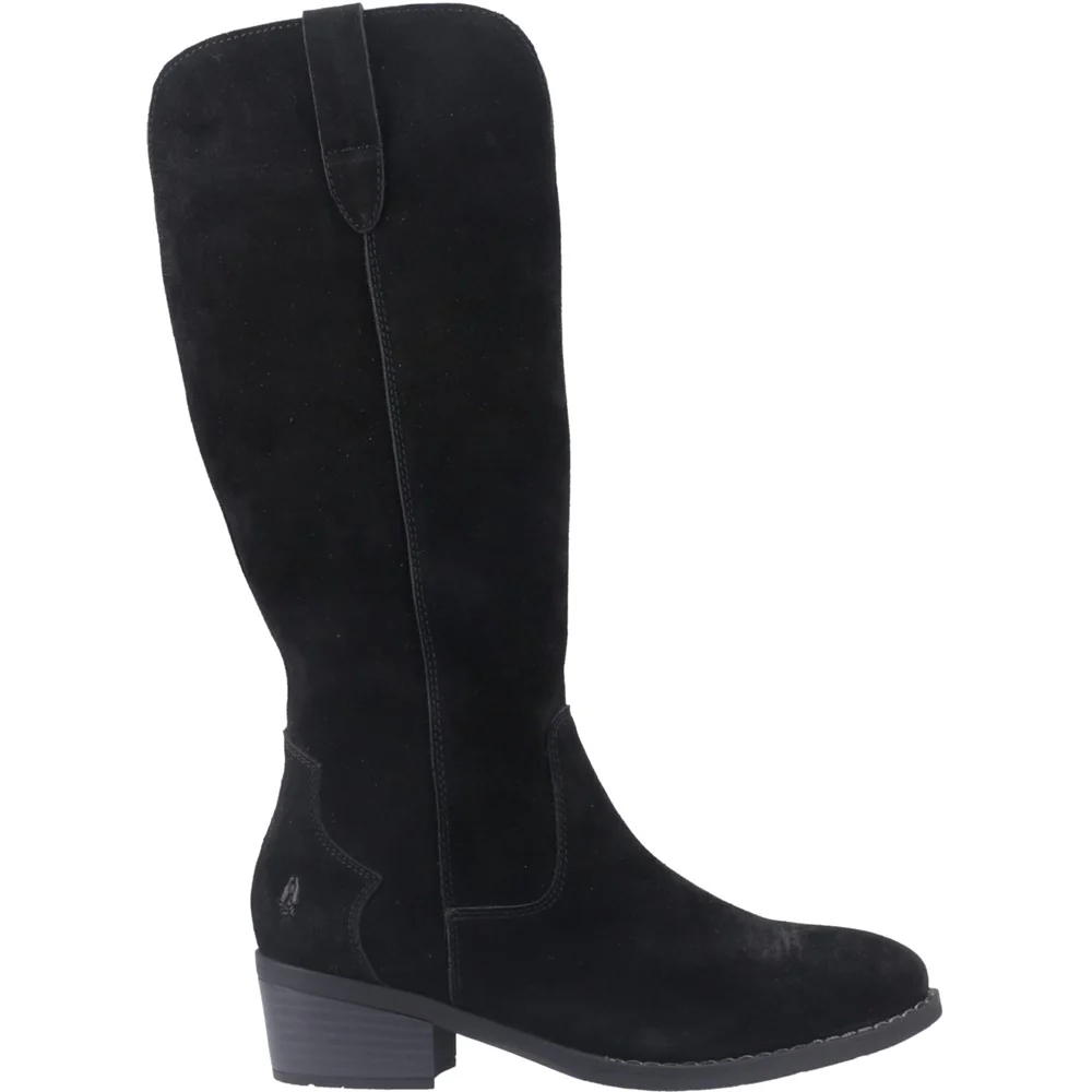 Hush Puppies Isabella Long Boot - Image 5