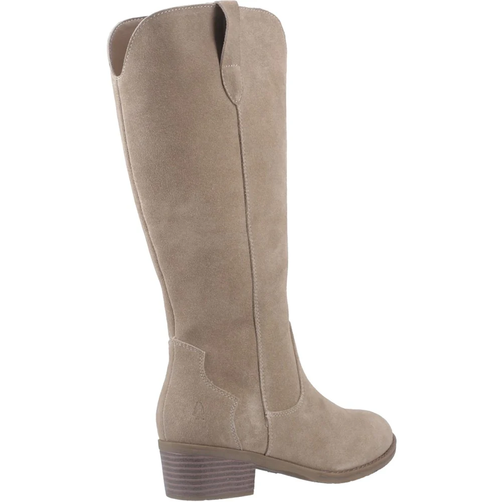 Hush Puppies Isabella Long Boot - Image 2