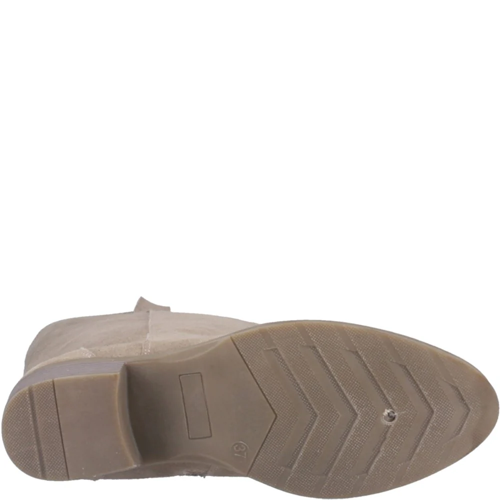 Hush Puppies Isabella Long Boot - Image 3