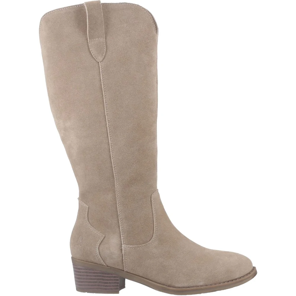 Hush Puppies Isabella Long Boot - Image 5