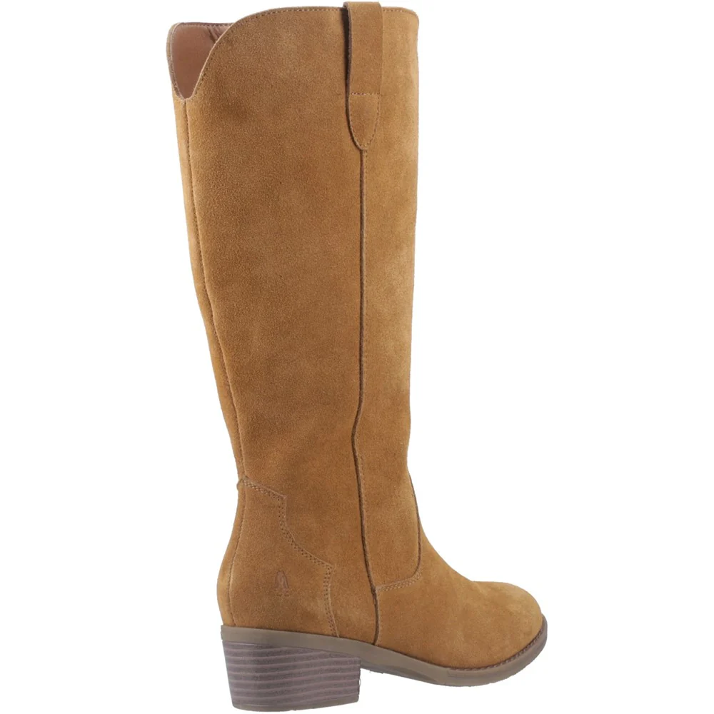 Hush Puppies Isabella Long Boot - Image 2