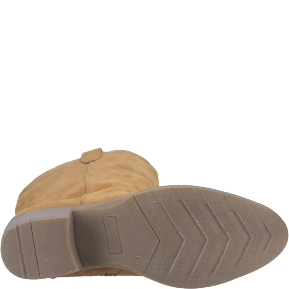 Hush Puppies Isabella Long Boot - Image 3
