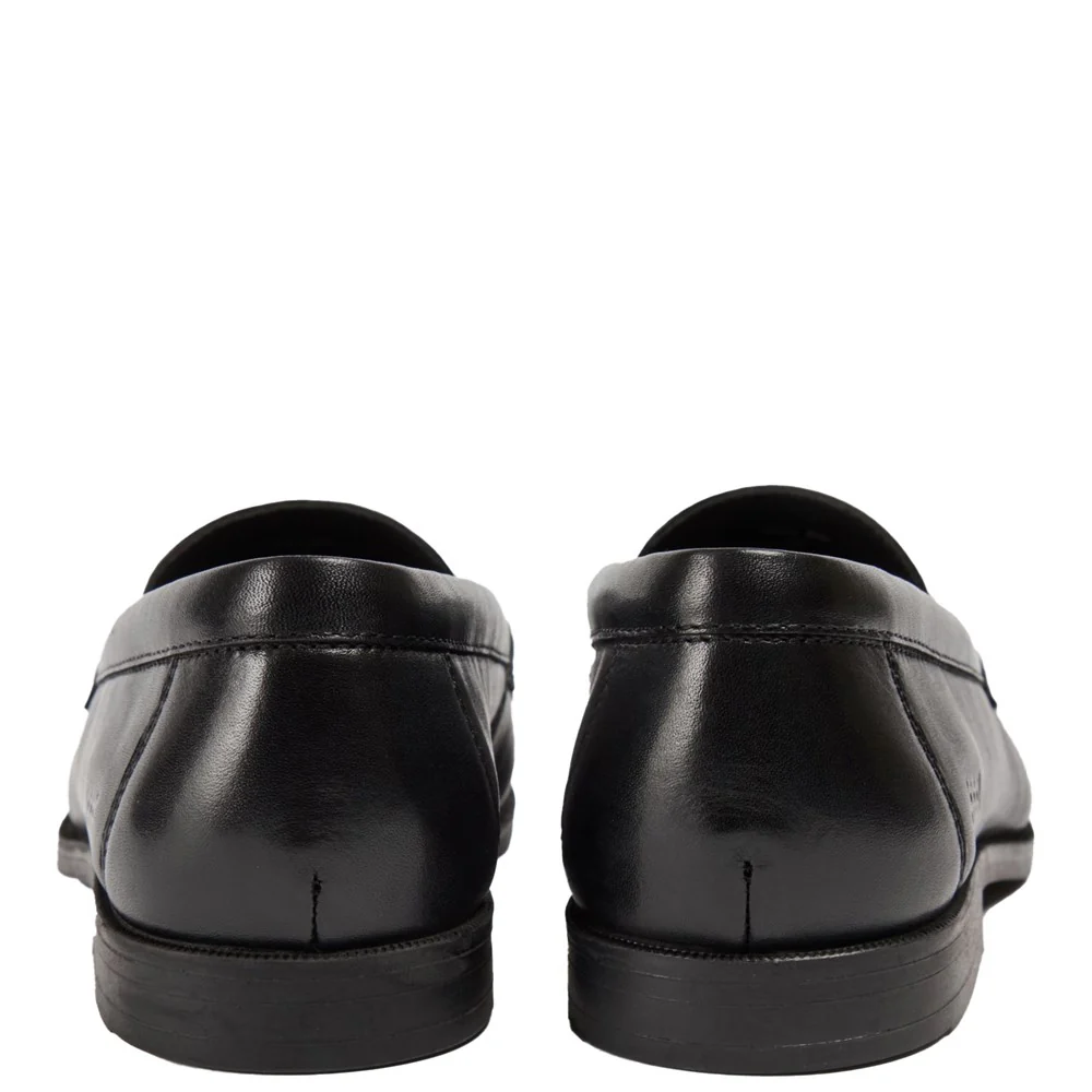 Pod Islay Loafer Junior School Shoes - Image 2