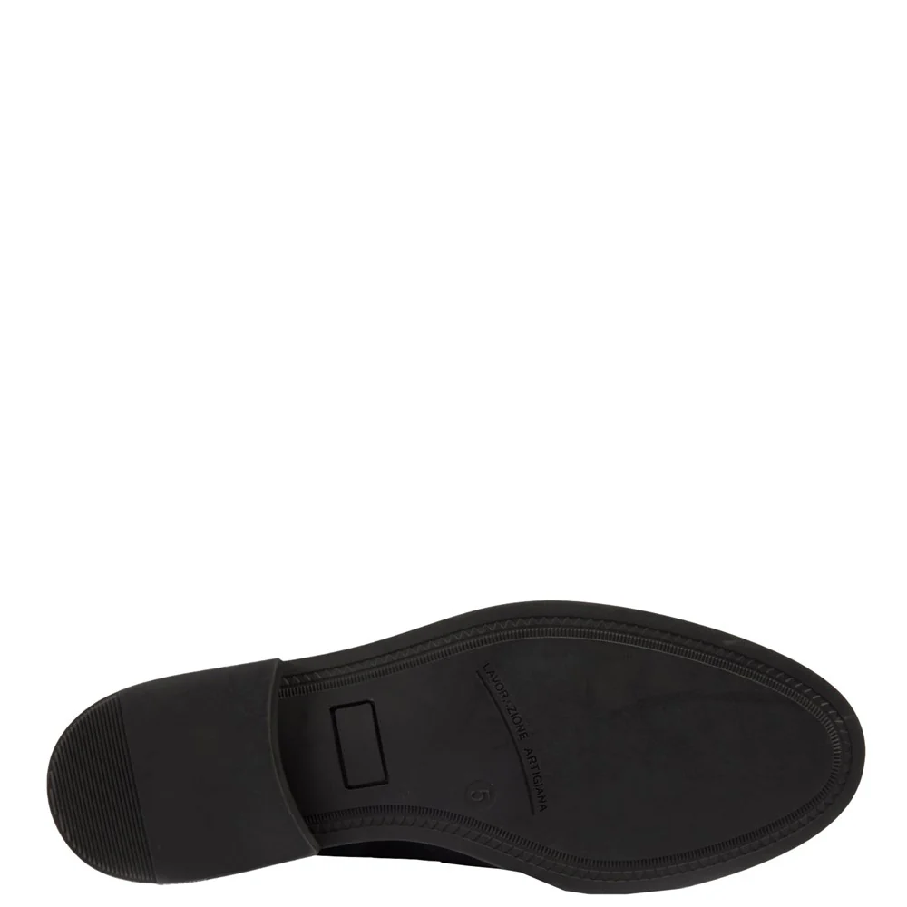 Pod Islay Loafer Junior School Shoes - Image 3