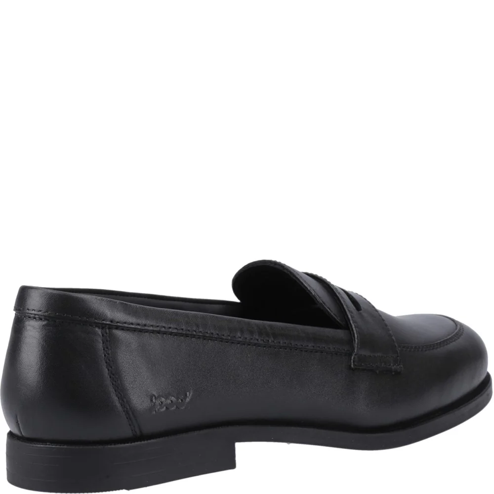 Pod Islay Loafer Senior School Shoes - Image 2