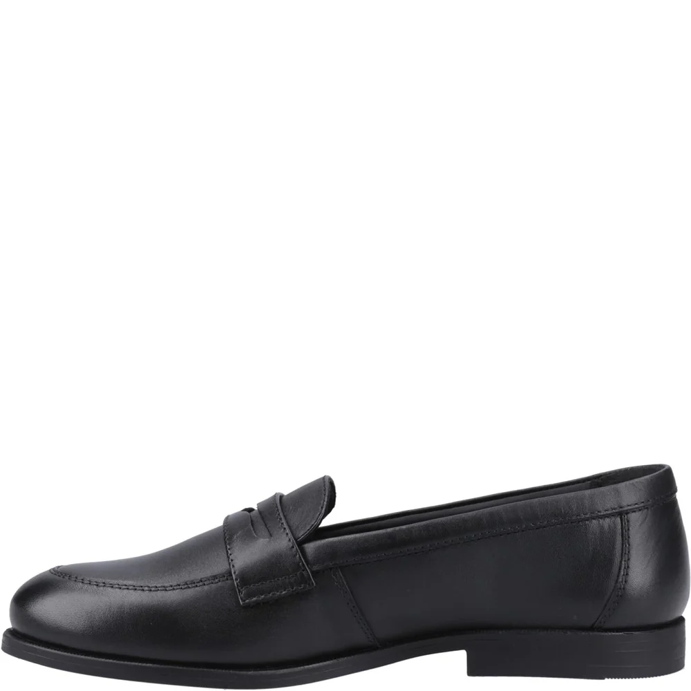 Pod Islay Loafer Senior School Shoes - Image 4
